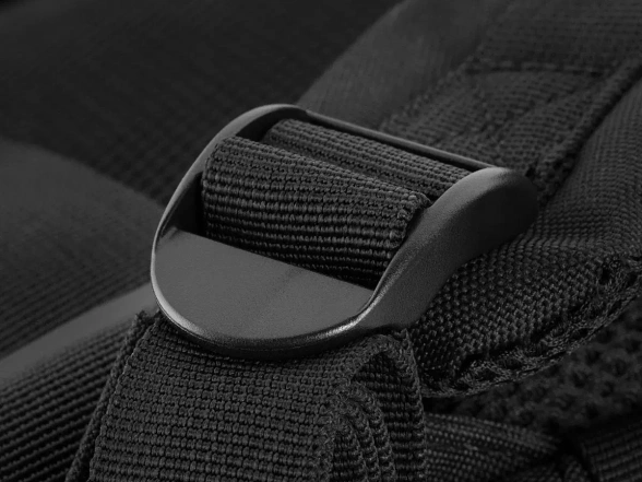 Plecak M-Tac Large Assault Pack Laser Cut Black (10335002)