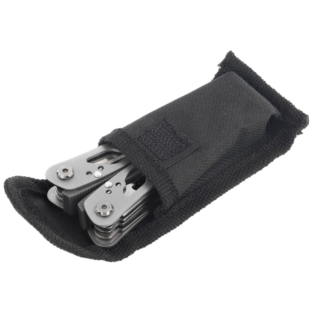 MultiTool Martinez Albainox 11 funkcji Grey Stainless Steel (33925)