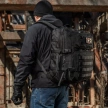 Plecak M-Tac Assault Pack Black (10332002)