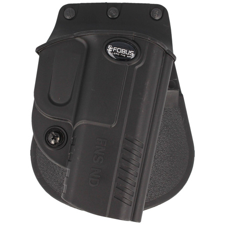 Kabura OWB Fobus FNS ND do FNS9, FNS40 Full Size i Compact, Taurus G3 9mm, Arex Delta