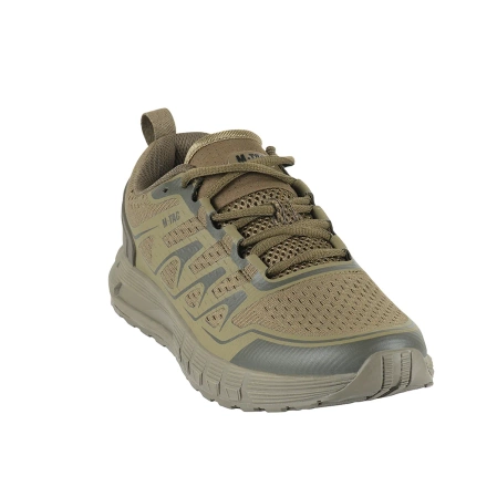 M-Tac Summer Sport Trekking Boots Dark Olive (804403-DO)