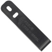 Fobus IWB Belt Clip uniwersalny klips na pas 1.75'' - black