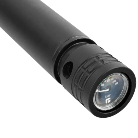 Reximex Air Cylinder with Regulator 420cc, Fits Daystar PCP Air Rifle