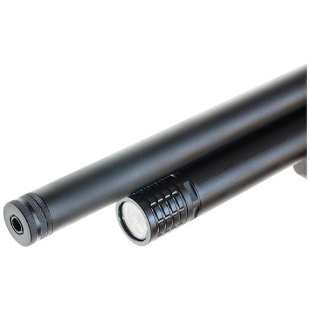 Wiatrówka PCP Reximex Zone W 5.5 mm z regulatorem i tłumikiem