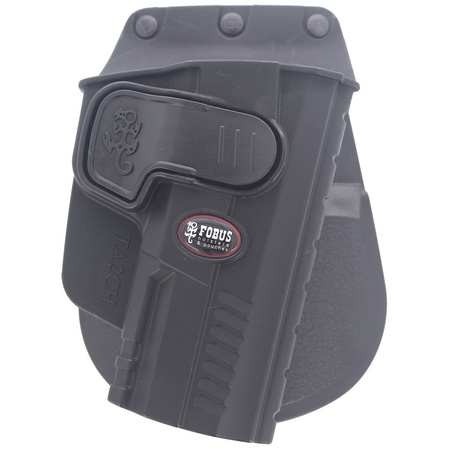 Fobus Taurus PT 24/7 G2 9mm holster, .40 (TA2CH)