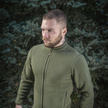 M-Tac Nord Fleece Army Olive Sweatshirt (20467064)