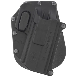 Fobus JR-2 SH Holster for IWI Jericho 941 Polymer Frames PL/RPL, PSL/RPSL, FBL/RBL