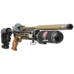 Wiatrówka PCP Hatsan Factor Sniper S Bronze 5.5 mm