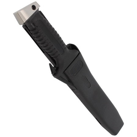 MAC Coltellerie Shark M2 Diving Knife with Hammer 185mm (MC SRK18MR-2)