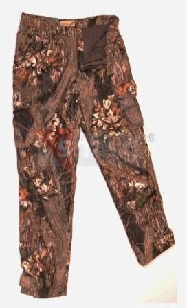 Norsveda Hunter Mossy O Tetratex Men's Mater 100% Microfibr Pants - 177335 56