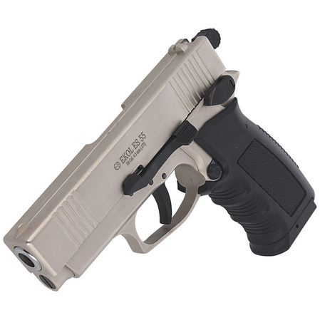 Pistolet wiatrówka Voltran Ekol ES 55 Satin 4.5 mm