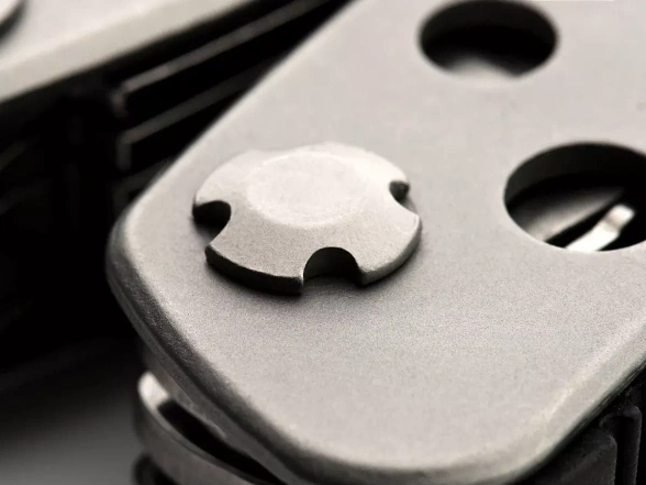 MultiTool M-Tac Type 1 Grey, Etui (60002011)