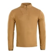 Sweatshirt M-Tac Delta Polartec Coyote (70016005)