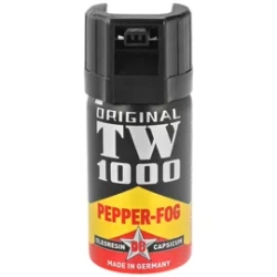 Hoernecke TW 1000 Pepper-Fog 40 ml