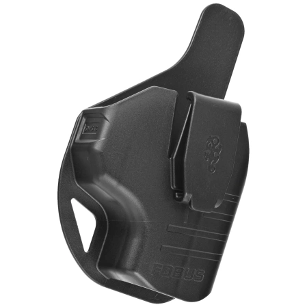 Fobus SWSC IWB holster for Smith & Wesson M&P Shiel, Shield Plus 9 mm