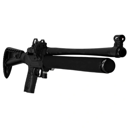 Hatsan Repex T50 .50 cal PCP Rifle for balls