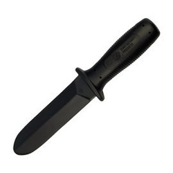 Nóż treningowy ESP TK-02-H Black Training Pocket Knife Hard