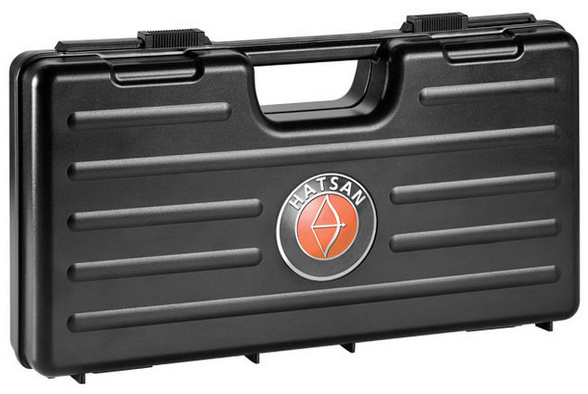 Pistolet wiatrówka PCP Hatsan AT-P1 5.5 mm