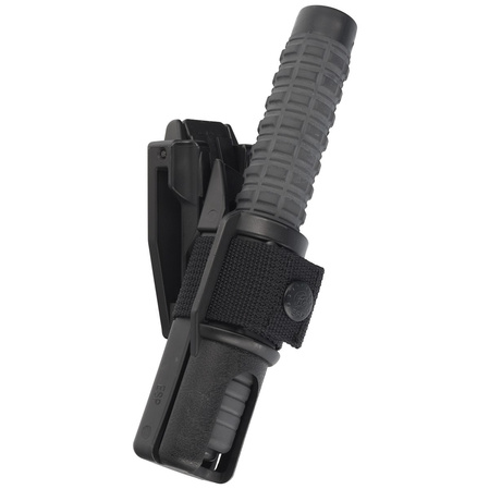ESP hardened expandable baton 18'' (EXB-18H BLK BH-54)