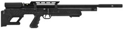 Wiatrówka PCP Hatsan BullBoss 5.5 mm