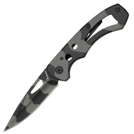 Nóż składany Martinez Albainox Urban Camo Stainless Steel, Urban Camo 3Cr13Mov (25174)