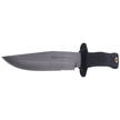 Muela Tactical Rubber Handle Knife 180mm (SCORPION-18W)