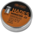 JSB Hades Moster pellets 5.50 mm, 150 pcs (546390-150)