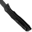 Nóż składany Spartan Blades Poros Black G10, Black TiNi 154CM by Curtis Iovito (SFBL11BK)