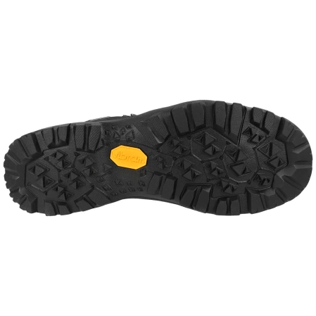 Buty Bennon Terenno High Black, Regi-Tex Vibram (0889040060)