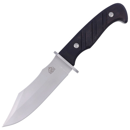Puma Solingen Hunting Knife SandalWood, Satin (161312)