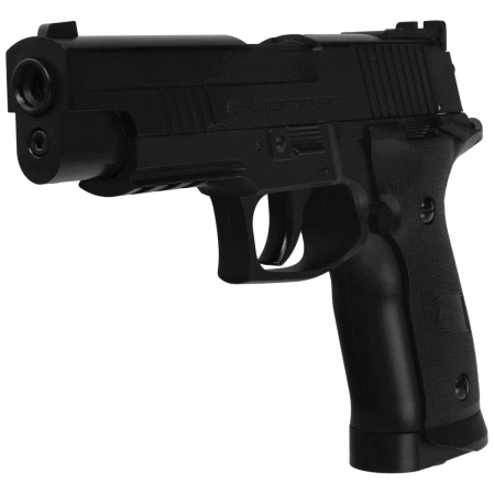 Borner Z122 4.5 mm CO2 Air Pistol (8.5010)