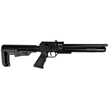 Wiatrówka PCP Kuzey Tulga Compact 5.5 mm