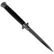 Automatic Knife Frank Beltrame Bayonet Black 28cm (FB 28/37B)