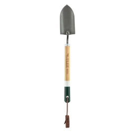 Łopatka ogrodnicza Adler Holly Green / White Hickory Wood, C45 (380.0E03KA025)