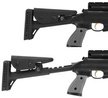 Hatsan AT44-10 Tact 5.5 mm PCP Air Rifle