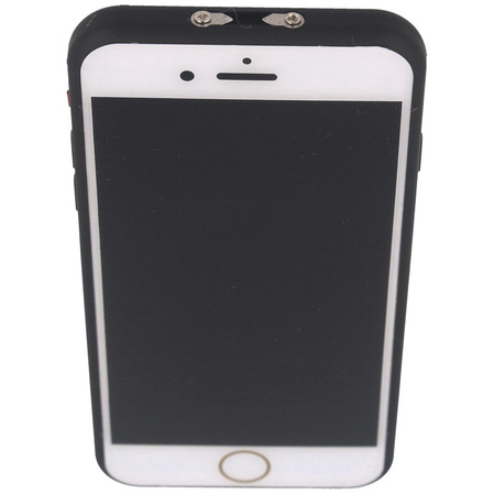 Paralizator smartphone Paralyseur 3 mln V z latarką, USB (6S)