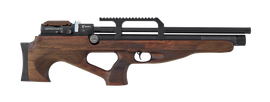 Kuzey K400 5.5 mm PCP Air Rifle with Sound Moderator