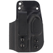 Fobus SPHC LH OWB/IWB holster for Springfield Hellcat 9 mm - Left-Hand