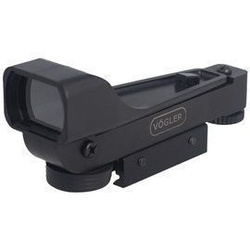 Vögler Optik Red Dot reflex sight (VO-1x20x30)
