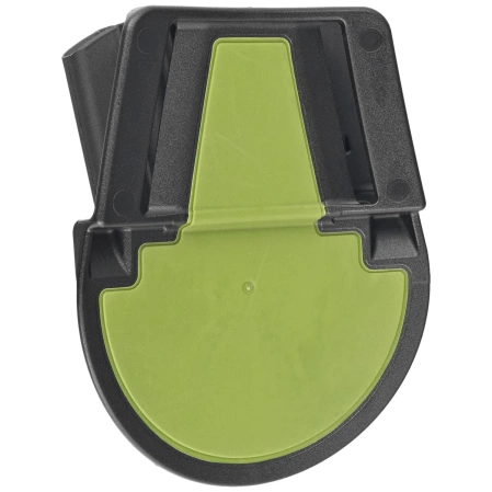 Fobus GL PRO Level 2 Passive/Active Holster for Glock 17, 19, 19X, 26, 45, 48