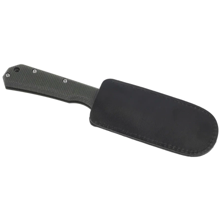 Nóż składany BlackFox Ciol Green Canvas Micarta, Stonewashed 440C by Denis Simonutti (BF-748 MI)