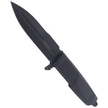 Nóż Extrema Ratio Contact C Black Forprene, Black N690 (04.1000.0216/BLK)