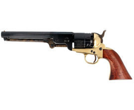 Pietta Revolver 1851 REB-TI Nord Navy .44 (REBTI44)