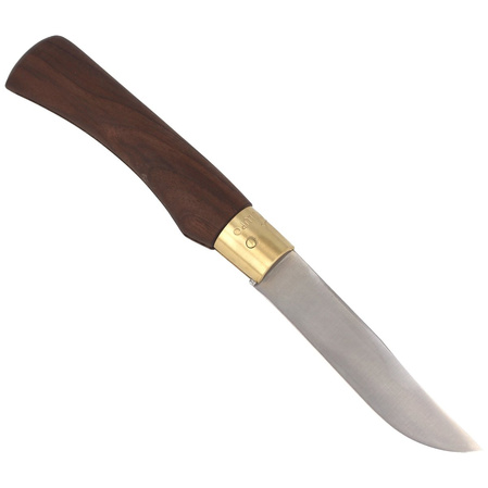 Antonini Knife Old Bear XL Walnut 230mm (9307/23_LN)