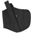 Dasta Belt Holster for Walther P99, HK-USP, CZ 100, CZ G-2000, Glock 17, CZ P-07, CZ P-10C, Sig P-228, Sig SP2022 - ambidextrous