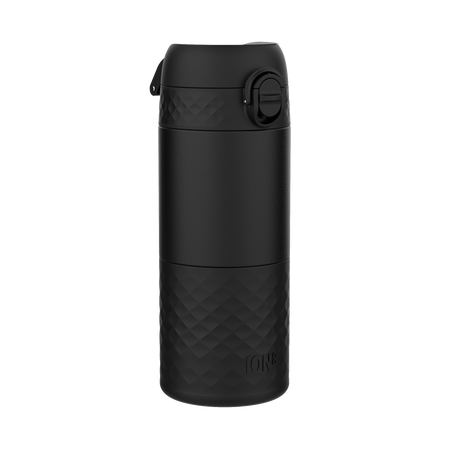 ION8 Travel Mug Black 360 ml (I8HS360BLK)