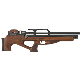 Kuzey K300 PCP Air Rifle 4.5 mm with Suppressor