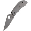 Spyderco ClipiTool Scissors PlainEdge Knife (C169P)