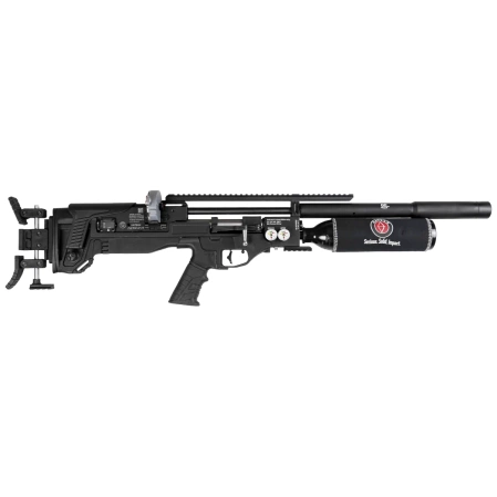 Wiatrówka PCP Hatsan Factor FT 5.5 mm