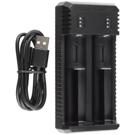 Nitecore UI2 USB Charger (UI2)